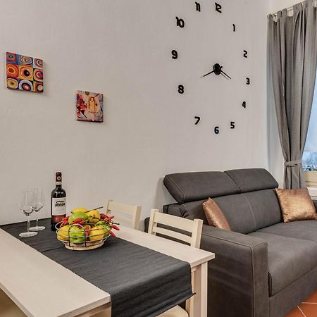 Boboli Guest House فلورنس المظهر الخارجي الصورة