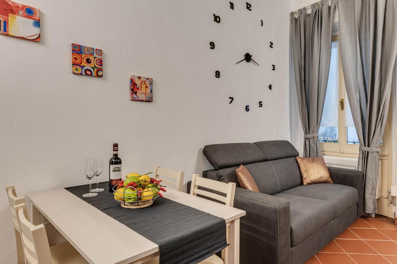 Boboli Guest House فلورنس المظهر الخارجي الصورة