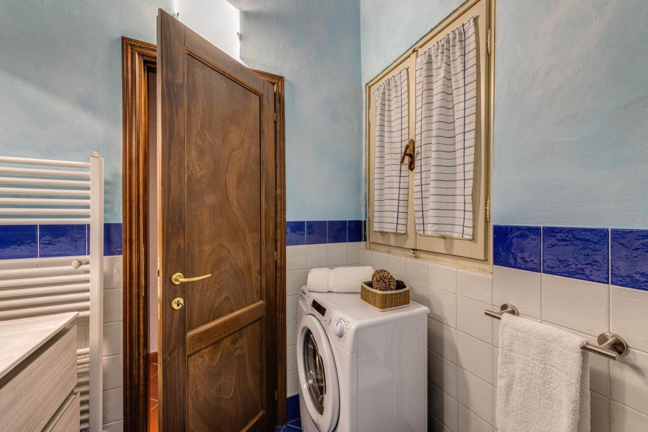 Boboli Guest House فلورنس المظهر الخارجي الصورة