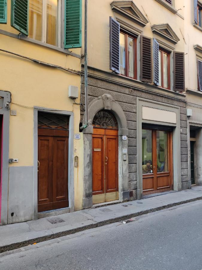 Boboli Guest House فلورنس المظهر الخارجي الصورة